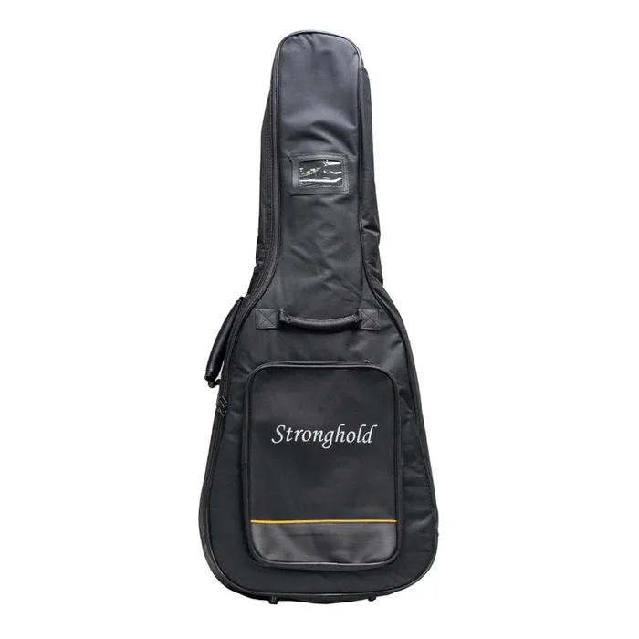 Stronghold Folk Guitar Bag W/10mm Padding GB-F10