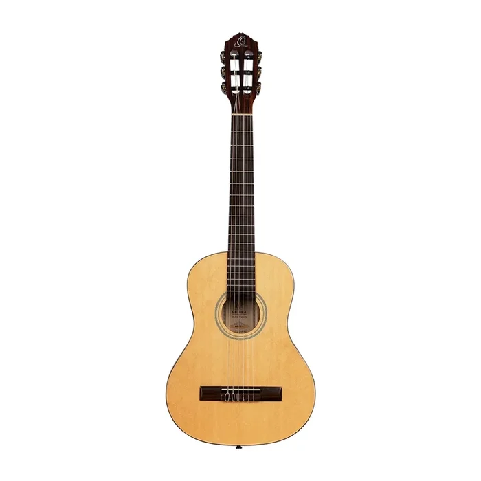 Student Series 1/2 Size Guitar Spruce/ Catalpa Natural – RST5-1/2