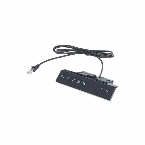 Studio Desk Electric Memory Contro B-Stock