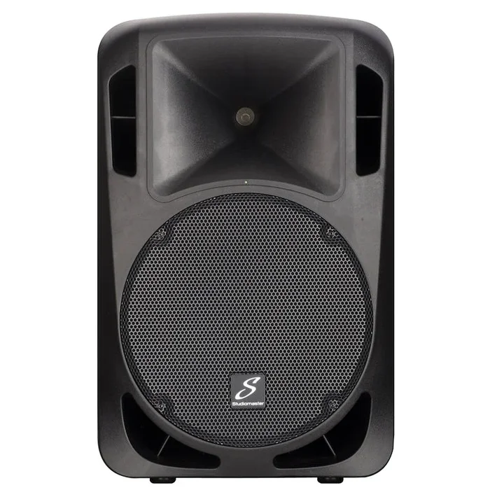 Studiomaster Drive 15A Active PA Speaker
