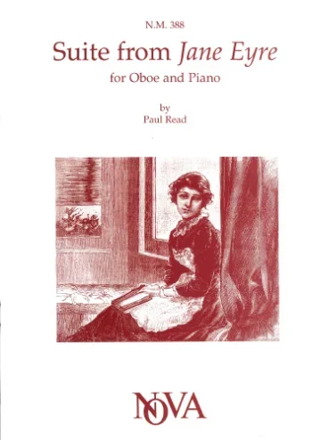 Suite From Jane Eyre: Oboe & Piano