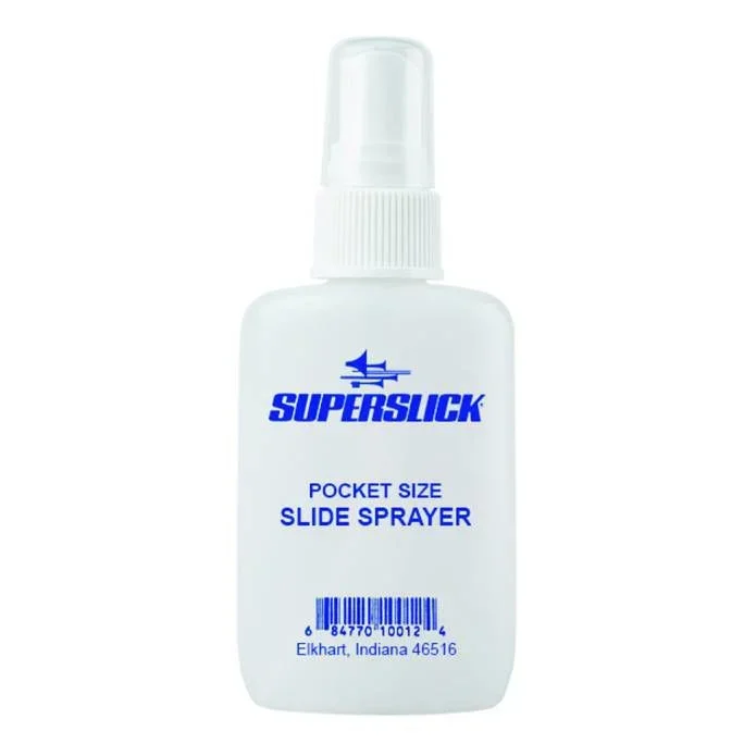 Superslick Fine Mist Spray Bottle