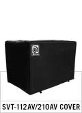 SVT-210AV BASS CAB COVER