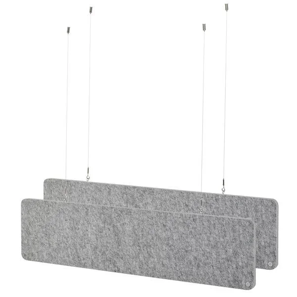 t.akustik PET Pendant Absorber 30 SGR