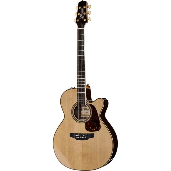 Takamine P7NC w/Softcase
