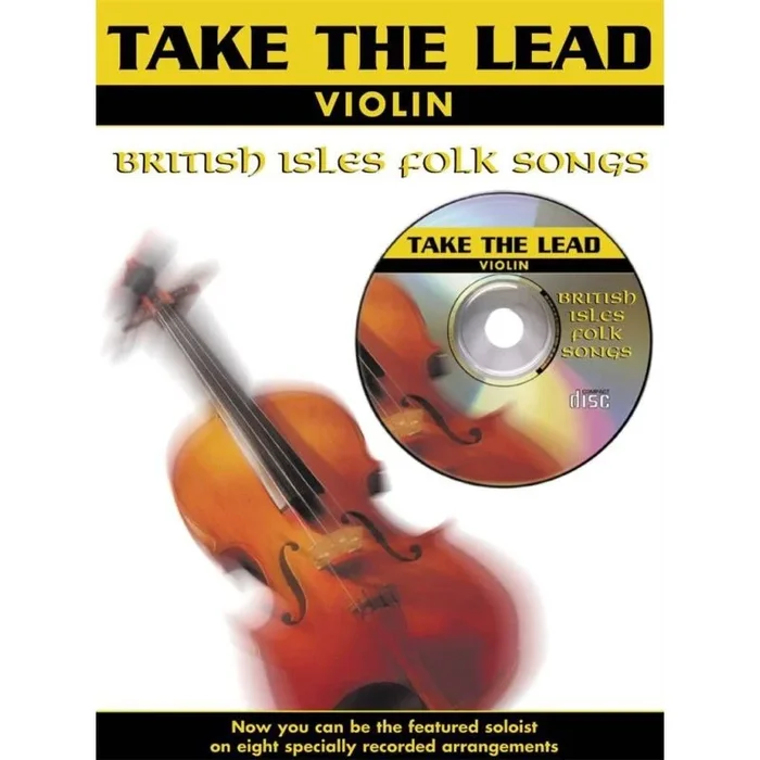 Take the Lead. British Isles