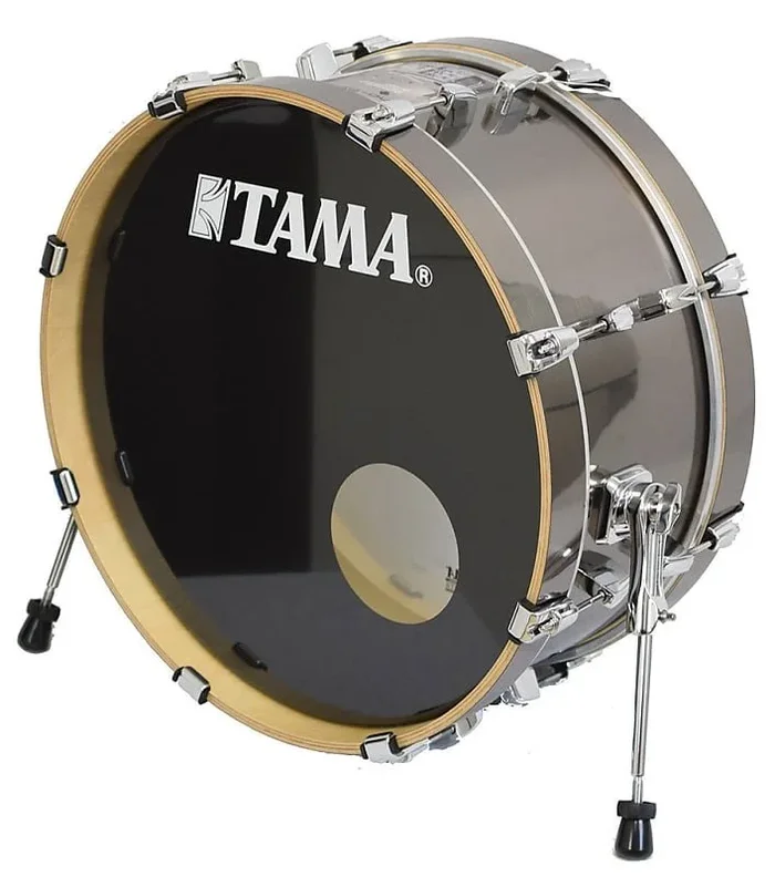 Tama Compact Birch 8″x20″ Bass Drum