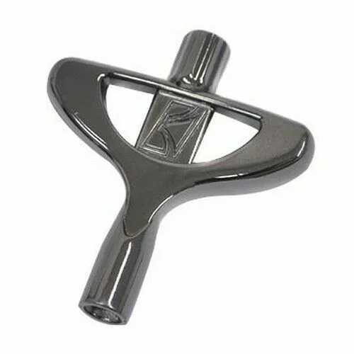 Tama Drum Key in Black Nickel – TDK10BN