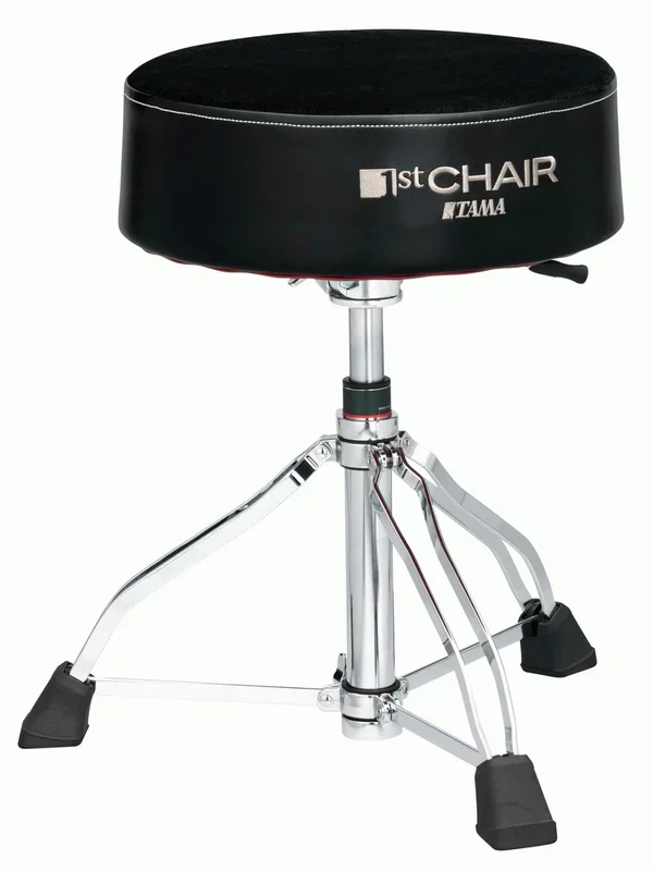 TAMA HT830R Round Rider Xl Throne (Red Seat)