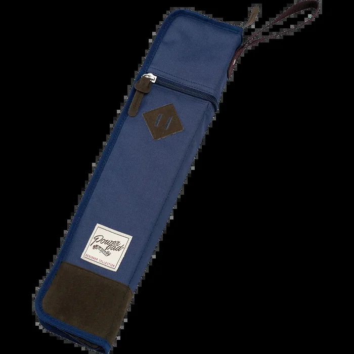 Tama POWERPAD DESIGNER COLLECTION STICK BAG FOR 6PRS Navy Blue