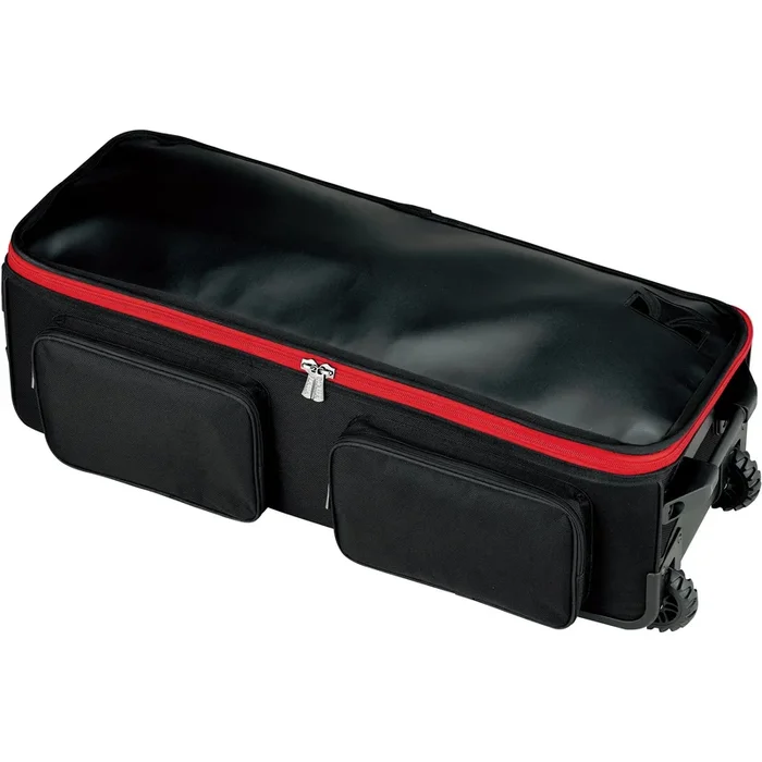 Tama Powerpad Hardware Bag with Wheels