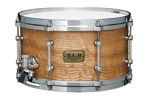 TAMA SLP G-MAPLE 13″x7″ SNARE DRUM