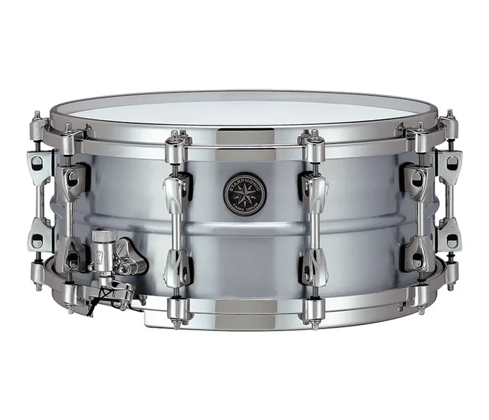 TAMA Starphonic 14 ” x 6 ” Aluminium Snare