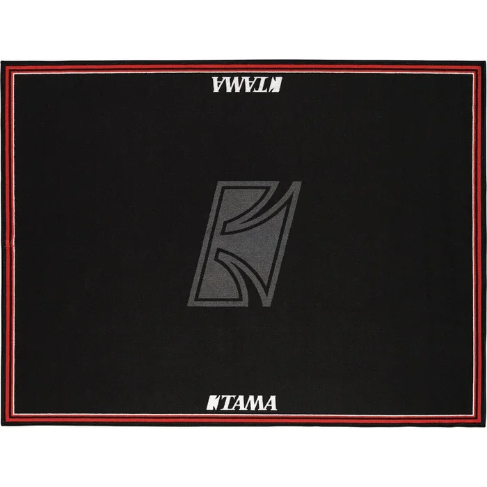 TAMA TDRSTL Drum Rug