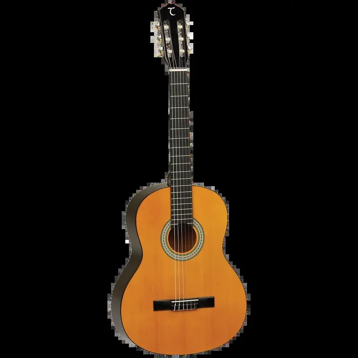 Tanglewood TWDBT44-NAT Discovery 4/4 Classical Guitar – Natural