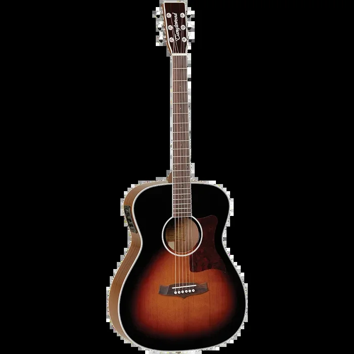 Tanglewood X70TE Sundance Performance Pro Orchestra with Case