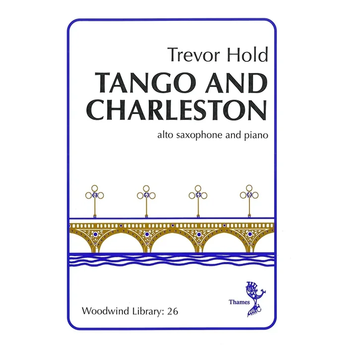Tango and Charleston