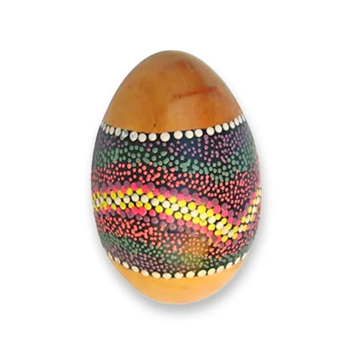 Tapen Egg Shaker – 12cm