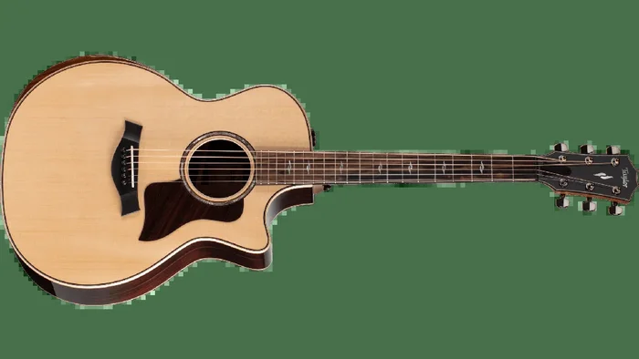 Taylor 814CE Grand Auditorium