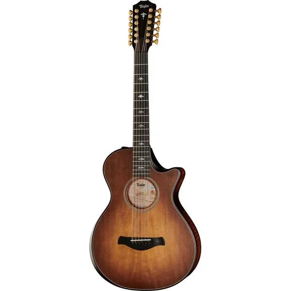 Taylor Builders Edition 652ce WHB