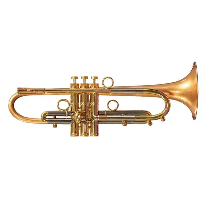 Taylor Piranha Trumpet
