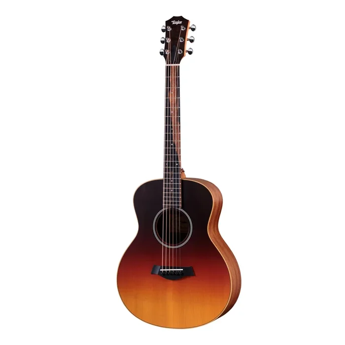 Taylor Special Edition GS Mini-e Acoustic Guitar – Sunset Fade