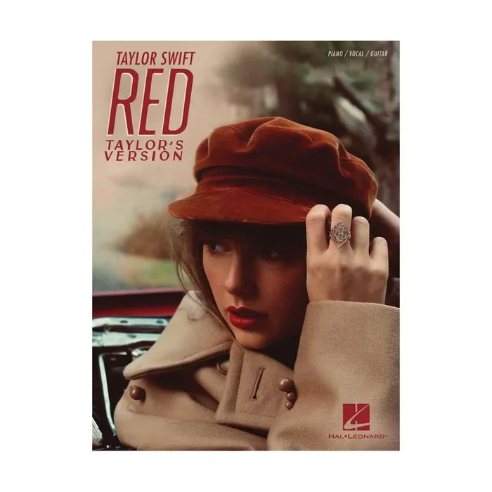 Taylor Swift – Red (Taylor’s Version)
