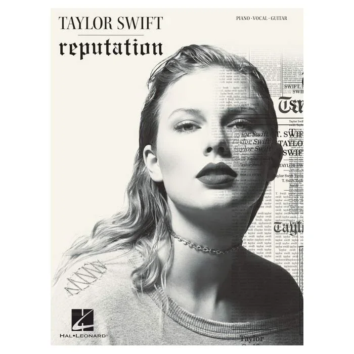 Taylor Swift – Reputation