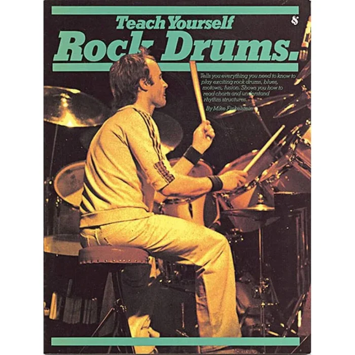 Teach Yourself Rock Drums