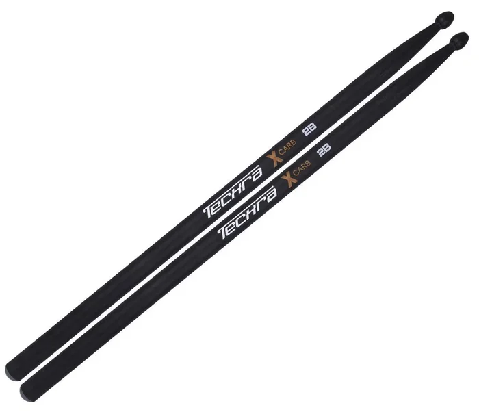 Techra Xcarb 2B Drumsticks