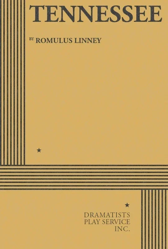 Tennessee Book