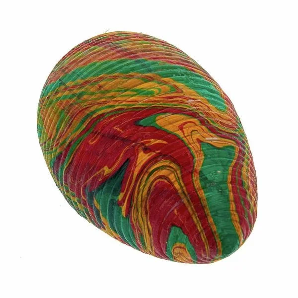 Terre EGG Shaker Rattan -257