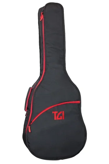 TGI Transit Classical Guitar 4/4 Gigbag