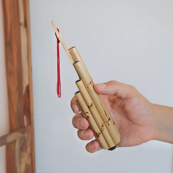 Thai Wot Flute