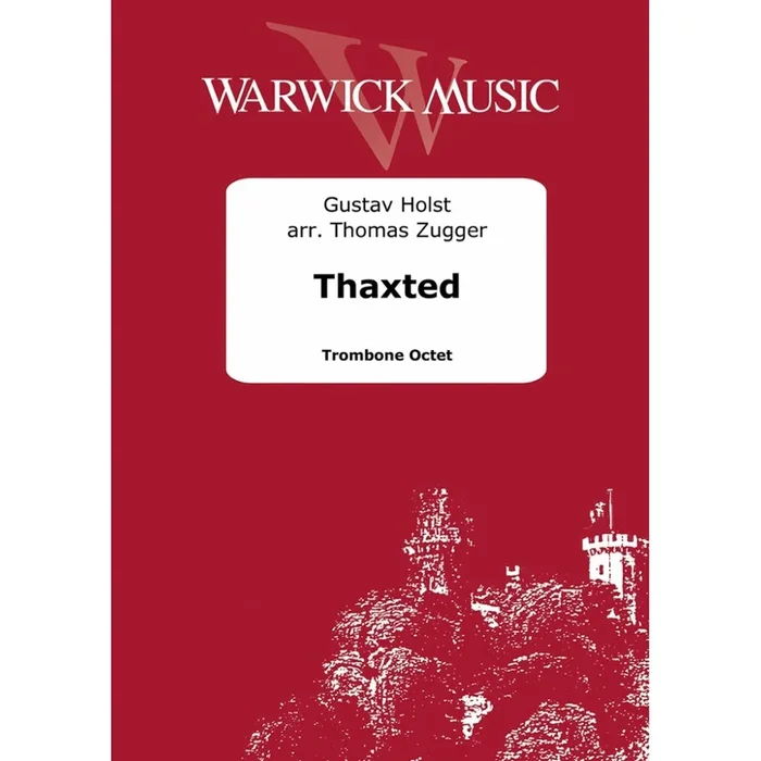 Thaxted
