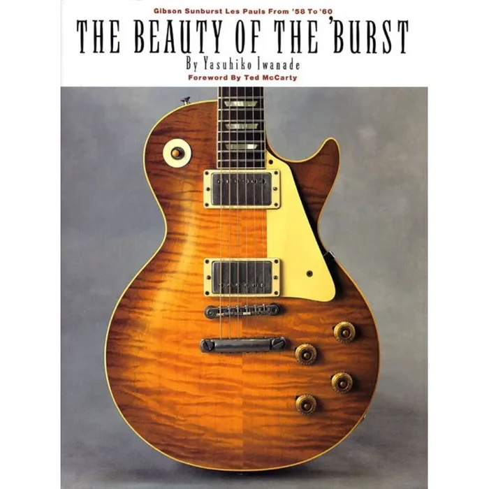 The Beauty Of The Burst