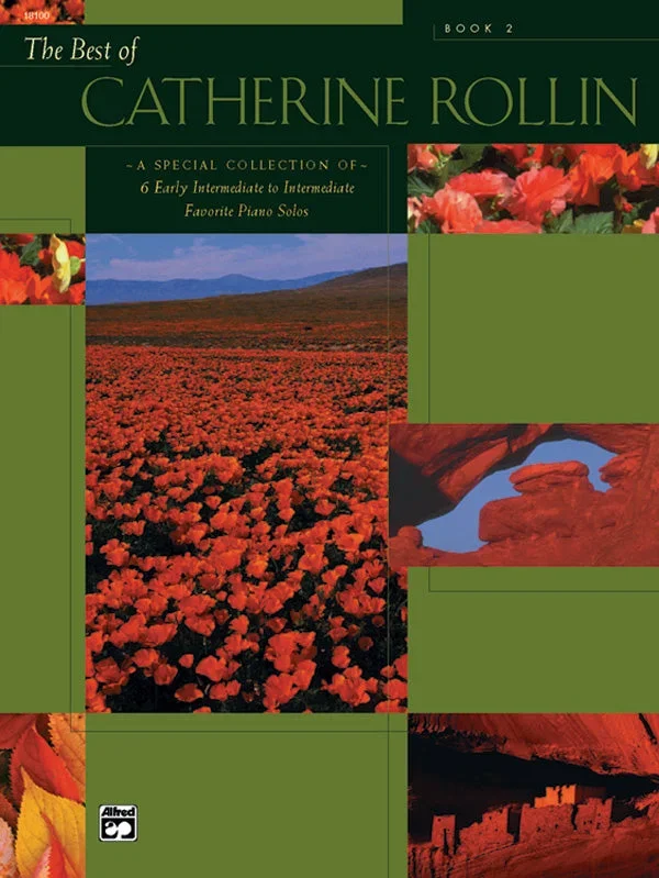 The Best of Catherine Rollin – Book 2