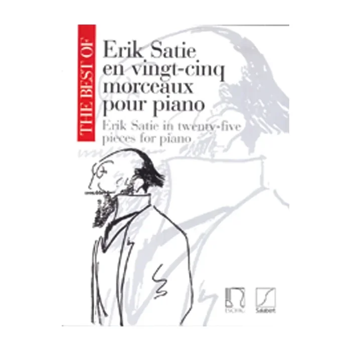 The Best of Erik Satie Vol. 1