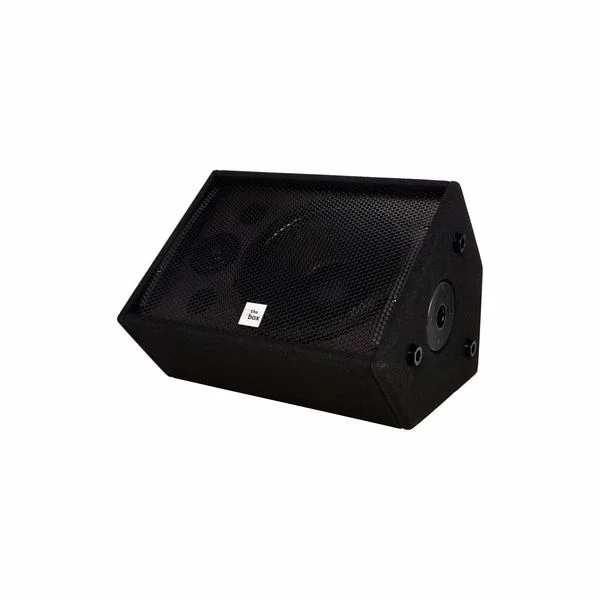 the box PA M 12 ECO MKII B-Stock