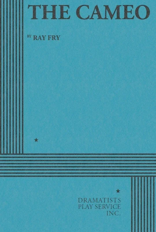 The Cameo Book