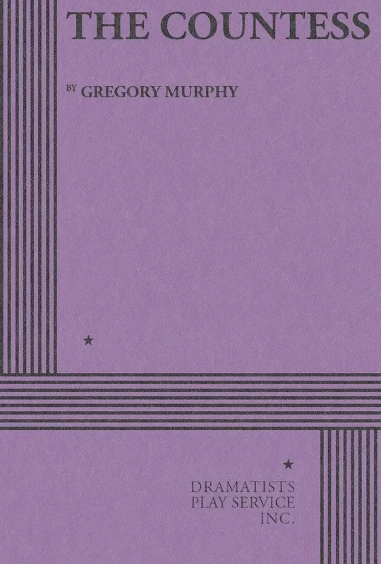 The Countess Book