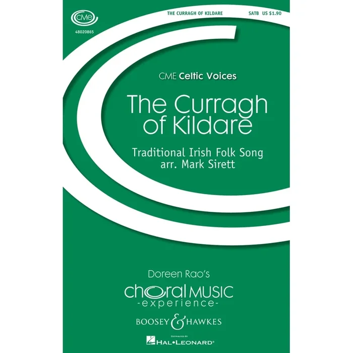 The Curragh of Kildare