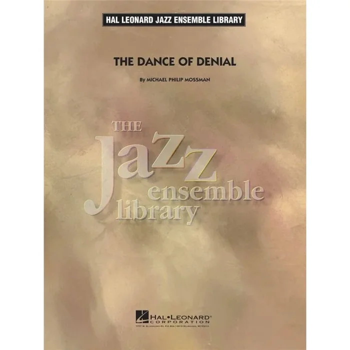 The Dance of Denial