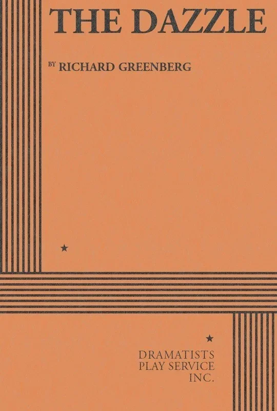 The Dazzle Book