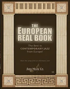 The European Real Book – C Edition