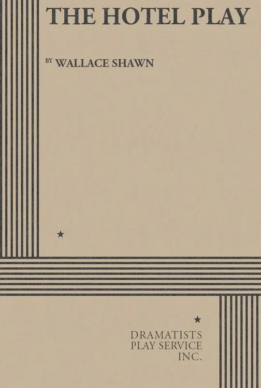 The Hotel Play Book