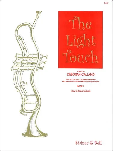 The Light Touch – Book 1