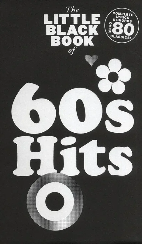 The Little Black Songbook: 60s Hits