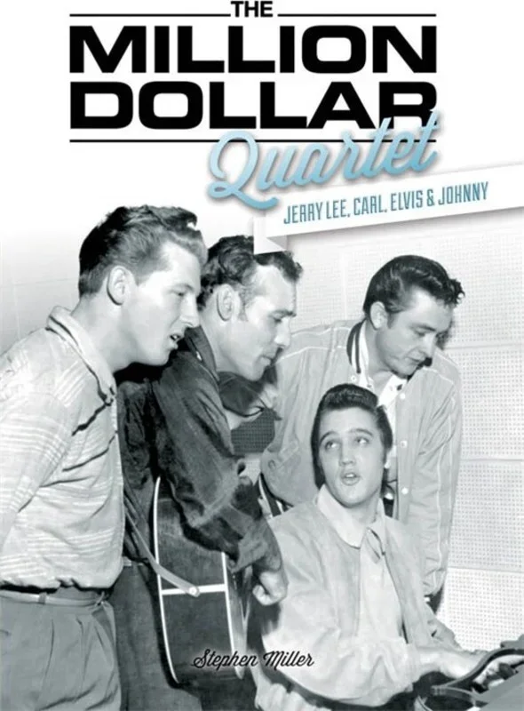 The Million Dollar Quartet