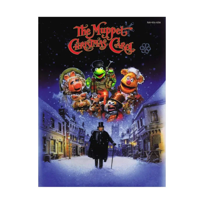 The Muppet Christmas Carol